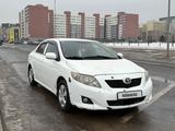 Toyota Corolla 2008 года за 4 500 000 тг. в Астана