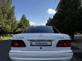 Mercedes-Benz E 55 AMG 2002 годаүшін7 000 000 тг. в Шымкент – фото 2