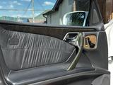 Mercedes-Benz E 55 AMG 2002 годаүшін7 000 000 тг. в Шымкент – фото 5