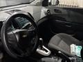 Chevrolet Aveo 2014 года за 3 600 000 тг. в Актобе – фото 3