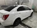 Chevrolet Aveo 2014 года за 3 600 000 тг. в Актобе – фото 6