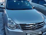 Nissan Almera 2014 года за 3 400 000 тг. в Астана