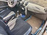 Nissan Almera 2014 года за 3 400 000 тг. в Астана – фото 4
