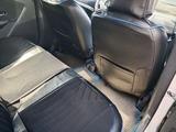 Nissan Almera 2014 года за 3 400 000 тг. в Астана – фото 3