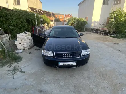 Audi A6 2004 года за 2 900 000 тг. в Актау