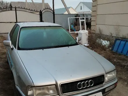 Audi 80 1993 года за 2 000 000 тг. в Актобе