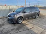 Toyota Sienna 2019 года за 14 000 000 тг. в Атырау – фото 3