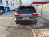 Toyota Sienna 2019 года за 14 000 000 тг. в Атырау – фото 4