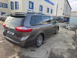 Toyota Sienna 2019 года за 14 000 000 тг. в Атырау – фото 5
