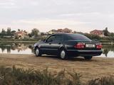 Mercedes-Benz E 200 1997 годаүшін2 800 000 тг. в Атырау – фото 2