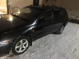 Toyota Caldina 1994 годаfor1 100 000 тг. в Усть-Каменогорск – фото 4