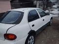 Hyundai Accent 1996 годаfor350 000 тг. в Алматы – фото 2