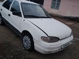 Hyundai Accent 1996 годаfor350 000 тг. в Алматы – фото 4