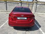 Hyundai Accent 2018 года за 7 000 000 тг. в Алматы – фото 3