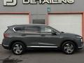 Hyundai Santa Fe 2021 года за 13 650 000 тг. в Алматы – фото 4