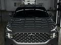 Hyundai Santa Fe 2021 года за 13 650 000 тг. в Алматы
