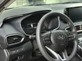 Hyundai Santa Fe 2021 года за 13 650 000 тг. в Алматы – фото 23