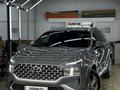 Hyundai Santa Fe 2021 года за 13 650 000 тг. в Алматы – фото 3