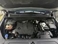 Hyundai Santa Fe 2021 года за 13 650 000 тг. в Алматы – фото 42