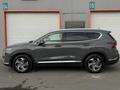 Hyundai Santa Fe 2021 года за 13 650 000 тг. в Алматы – фото 5