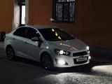 Chevrolet Aveo 2013 года за 2 800 000 тг. в Кызылорда