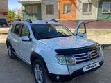 Renault Duster 2014 годаүшін4 500 000 тг. в Жезказган – фото 3