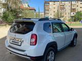 Renault Duster 2014 годаүшін4 500 000 тг. в Жезказган – фото 4