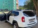 Renault Duster 2014 годаүшін4 500 000 тг. в Жезказган