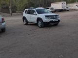 Renault Duster 2014 годаүшін4 500 000 тг. в Жезказган – фото 2