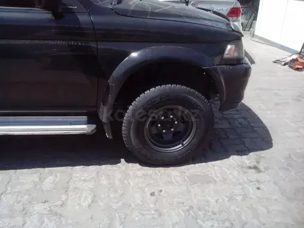 Восстановления авто дисков в Алматы – фото 137