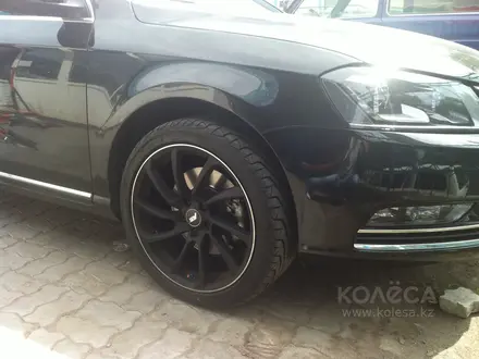 Восстановления авто дисков в Алматы – фото 140