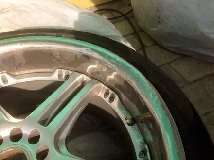 Восстановления авто дисков в Алматы – фото 93