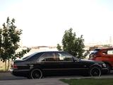 Mercedes-Benz S 320 1996 годаүшін5 400 000 тг. в Актобе – фото 2
