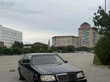Mercedes-Benz S 320 1996 годаүшін5 400 000 тг. в Актобе