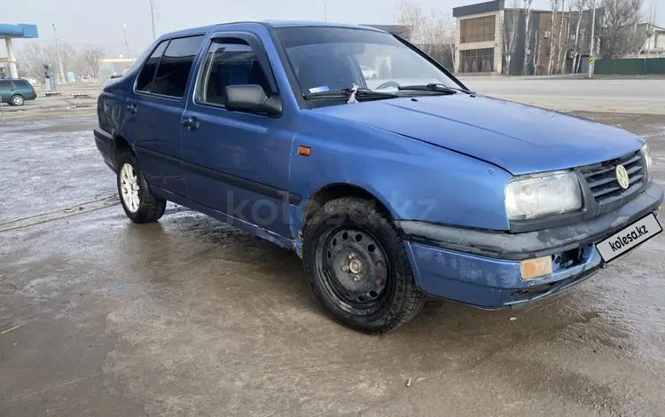 Volkswagen Vento 1992 года за 750 000 тг. в Кордай