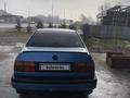Volkswagen Vento 1992 года за 750 000 тг. в Кордай – фото 5