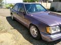 Mercedes-Benz E 200 1993 годаүшін1 900 000 тг. в Жезказган – фото 2