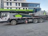 Zoomlion  QY25V 2021 годаүшін53 000 000 тг. в Астана – фото 2