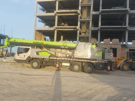 Zoomlion  QY25V 2021 года за 53 000 000 тг. в Астана – фото 10