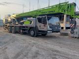 Zoomlion  QY25V 2021 годаүшін53 000 000 тг. в Астана