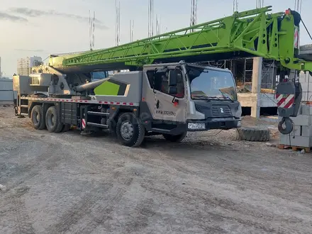 Zoomlion  QY25V 2021 года за 53 000 000 тг. в Астана