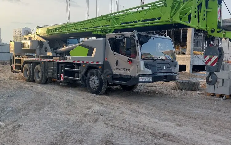 Zoomlion  QY25V 2021 года за 53 000 000 тг. в Астана