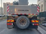 Zoomlion  QY25V 2021 годаүшін53 000 000 тг. в Астана – фото 4