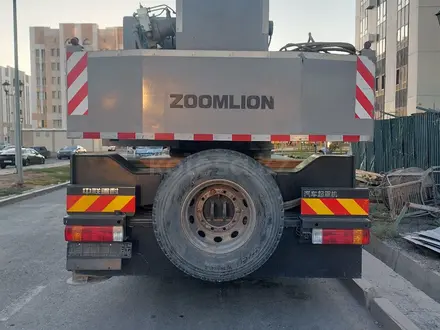 Zoomlion  QY25V 2021 года за 53 000 000 тг. в Астана – фото 4