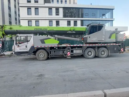 Zoomlion  QY25V 2021 года за 53 000 000 тг. в Астана – фото 6