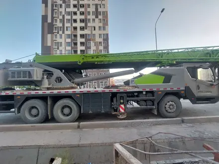 Zoomlion  QY25V 2021 года за 53 000 000 тг. в Астана – фото 7