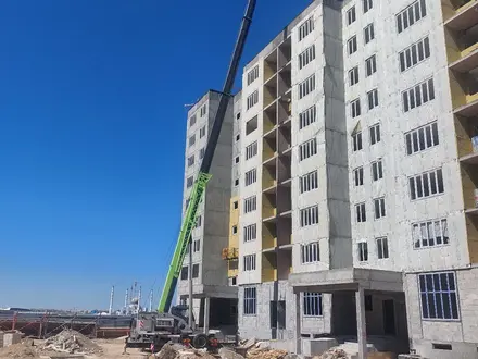 Zoomlion  QY25V 2021 года за 53 000 000 тг. в Астана – фото 8
