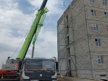 Zoomlion  QY25V 2021 года за 53 000 000 тг. в Астана – фото 9