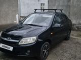 ВАЗ (Lada) Granta 2190 2012 года за 1 200 000 тг. в Атырау – фото 2