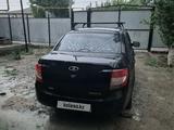 ВАЗ (Lada) Granta 2190 2012 года за 1 200 000 тг. в Атырау
